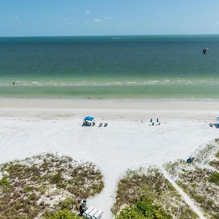 Casa Playa Beach Resort Fort Myers Beach Zewnętrze zdjęcie